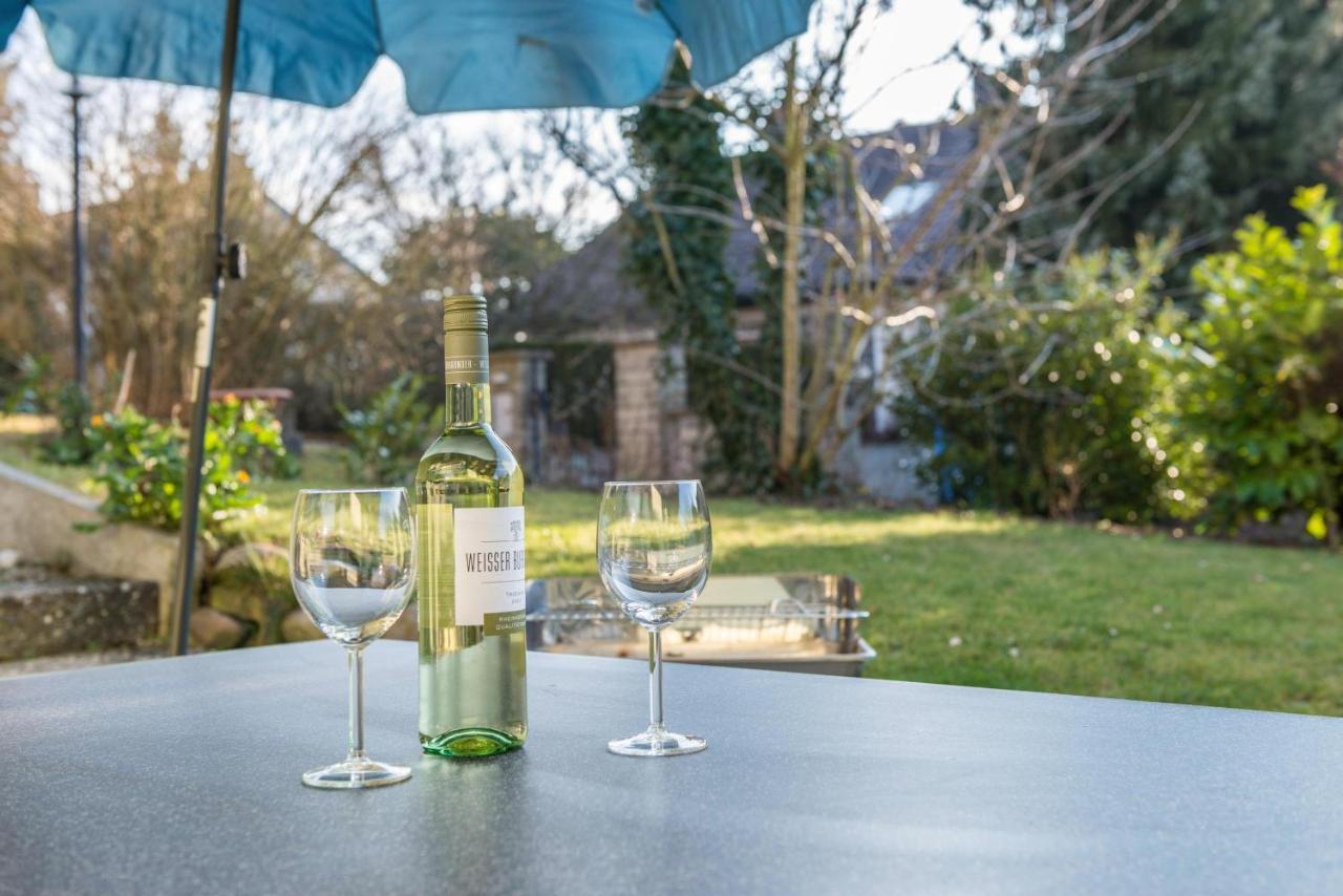 Apartment Neunzehn Stockach Eksteriør billede