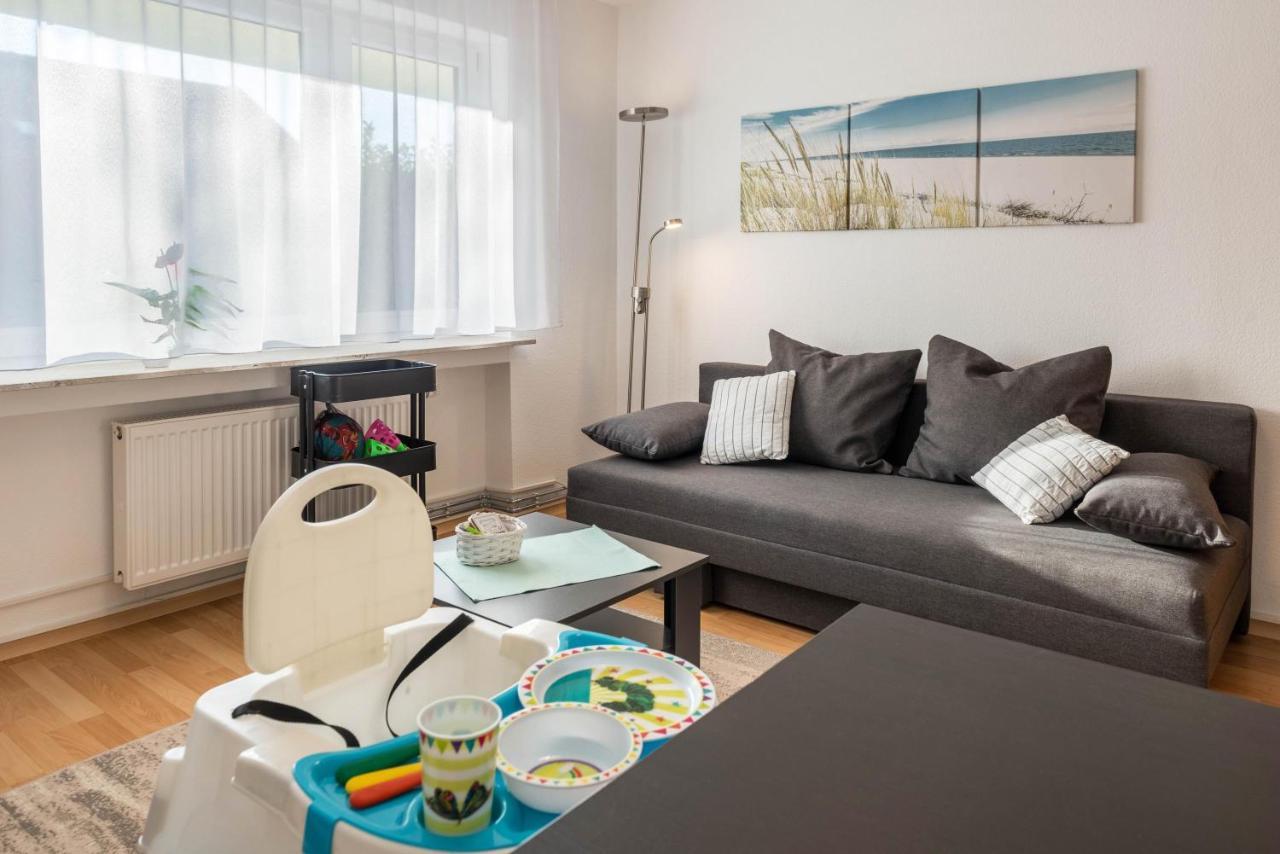 Apartment Neunzehn Stockach Eksteriør billede