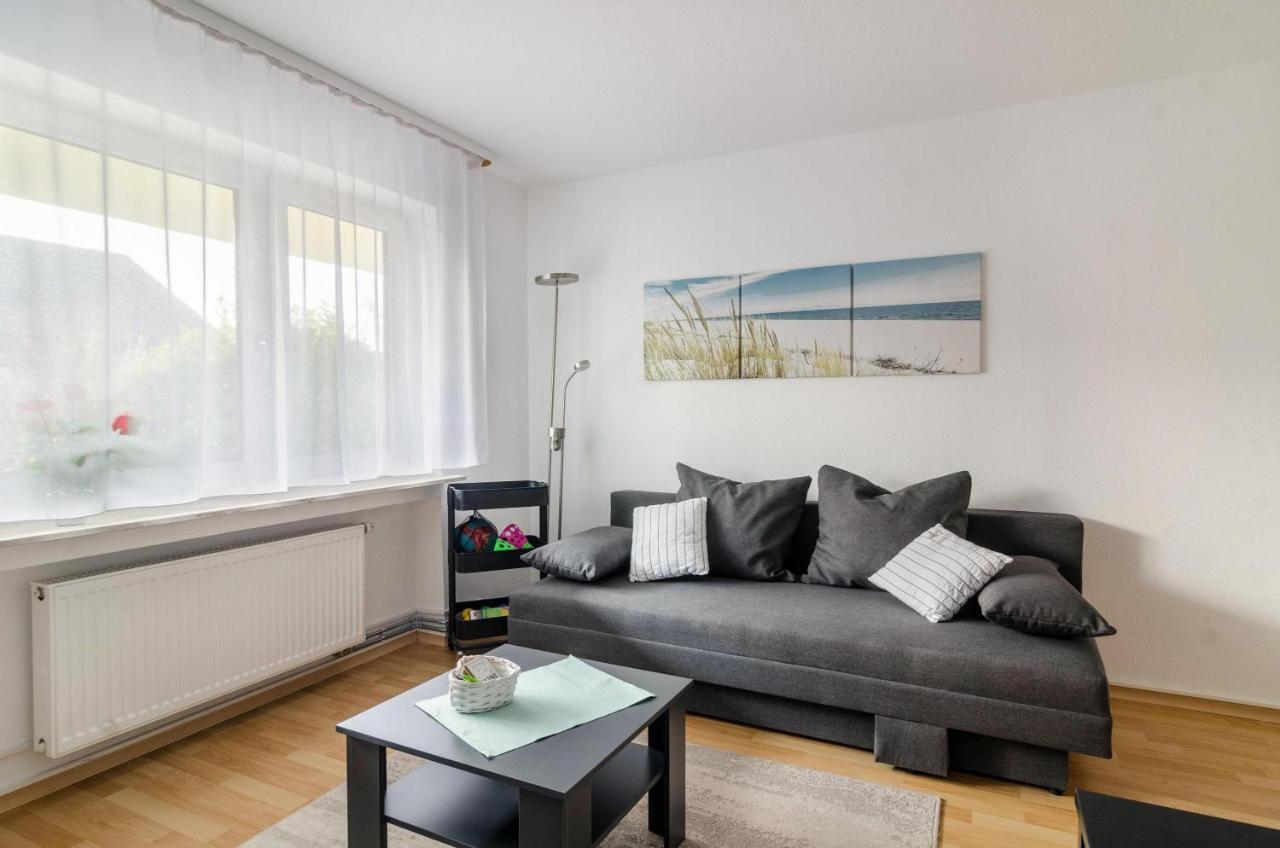 Apartment Neunzehn Stockach Eksteriør billede
