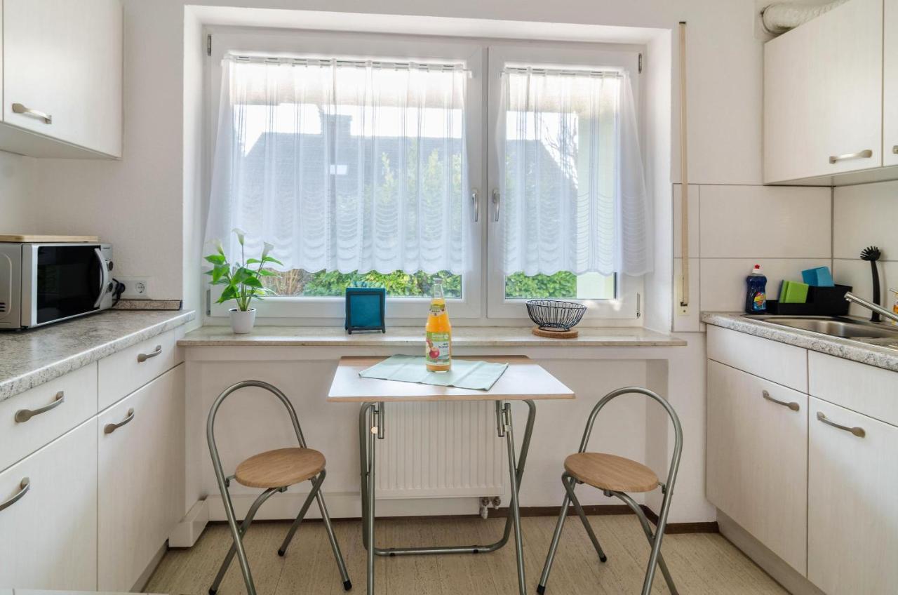 Apartment Neunzehn Stockach Eksteriør billede