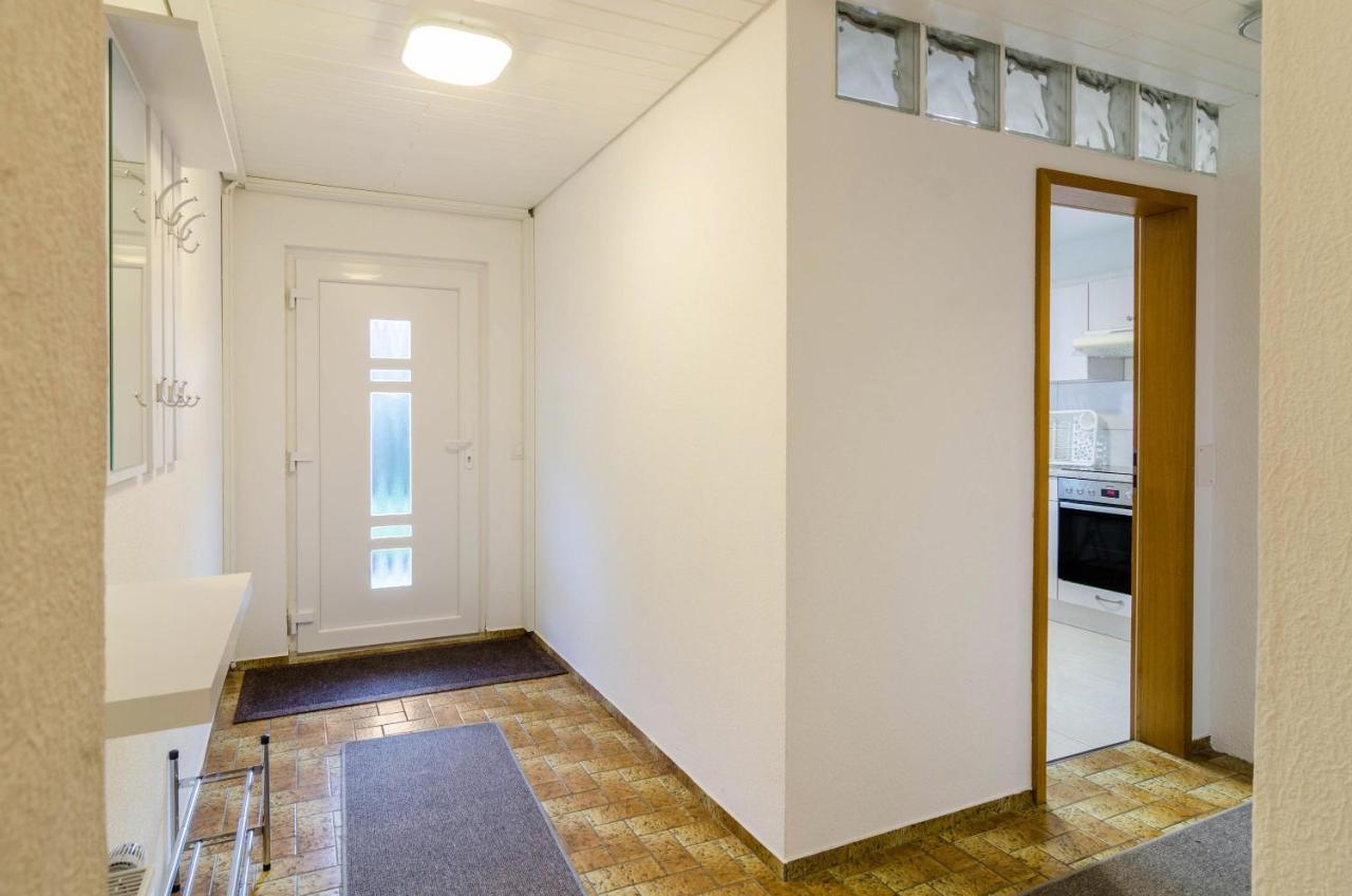 Apartment Neunzehn Stockach Eksteriør billede