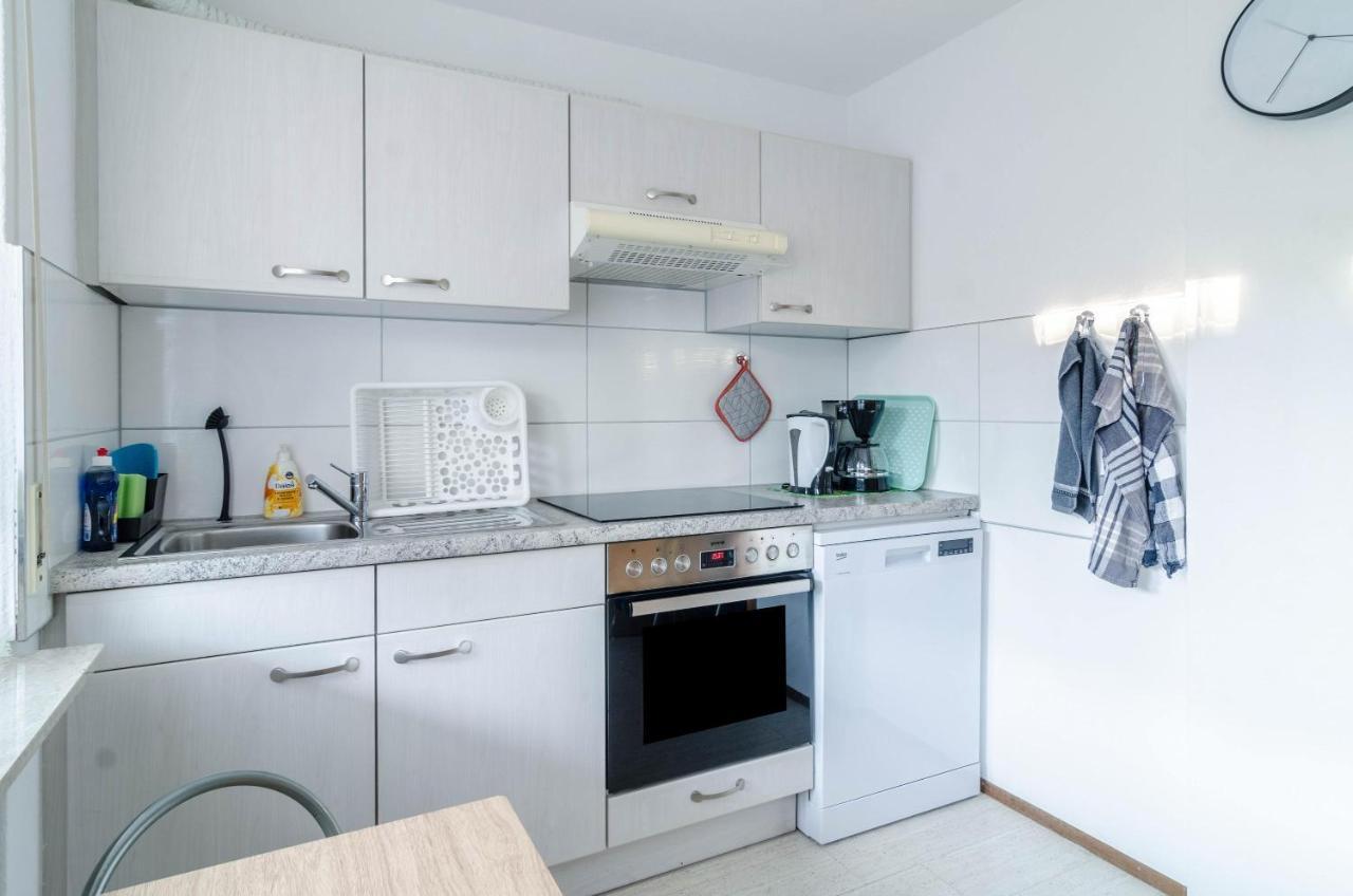 Apartment Neunzehn Stockach Eksteriør billede