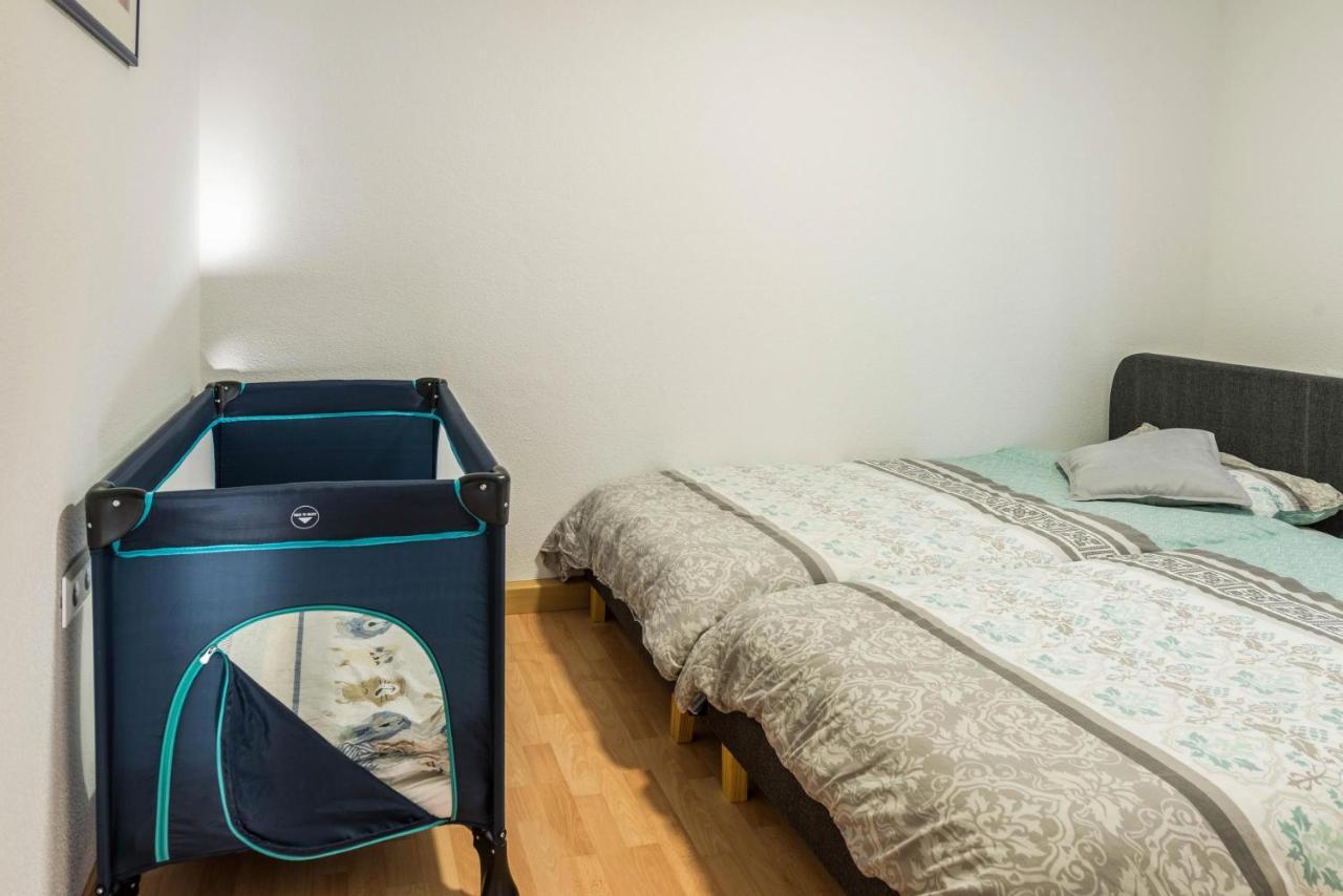Apartment Neunzehn Stockach Eksteriør billede