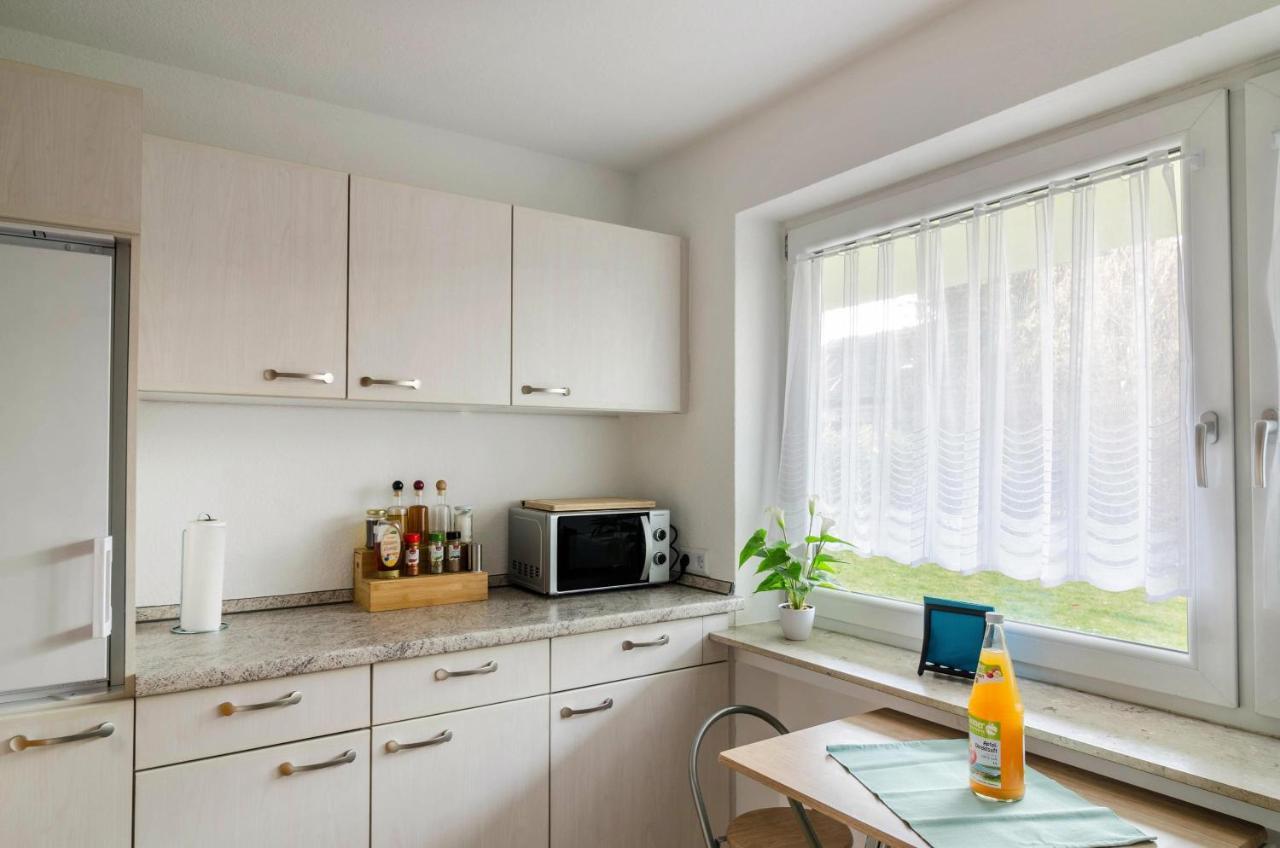 Apartment Neunzehn Stockach Eksteriør billede