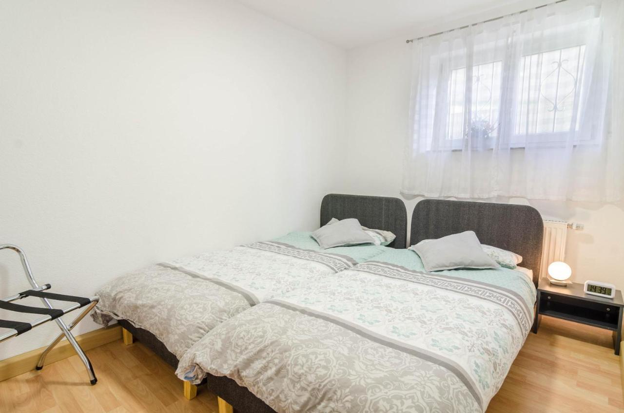 Apartment Neunzehn Stockach Eksteriør billede