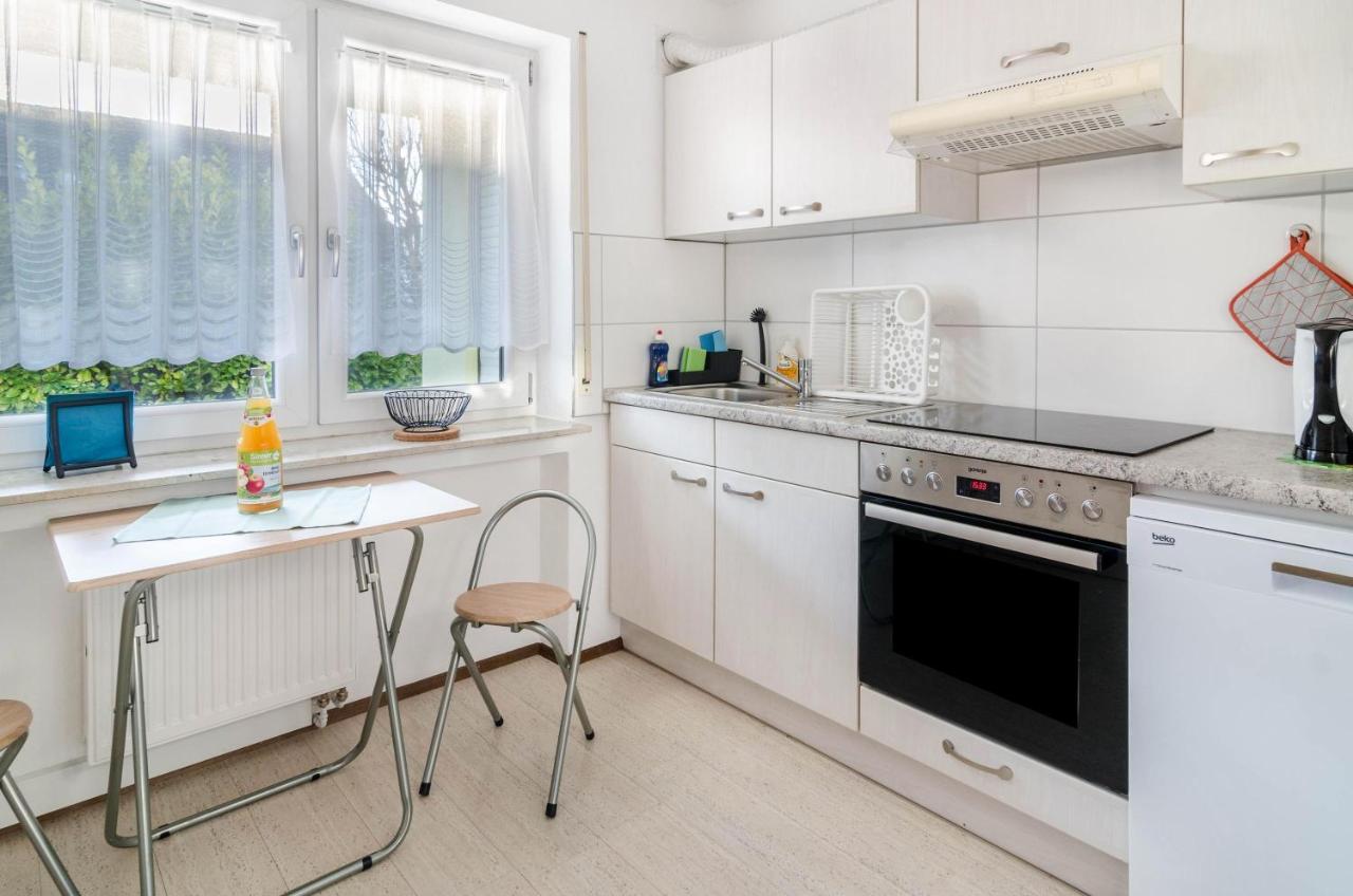 Apartment Neunzehn Stockach Eksteriør billede